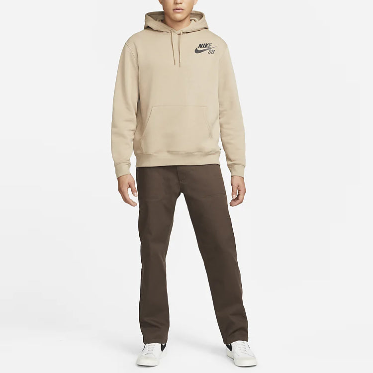 Men's Nike Sb Ishod Wair Cargo Skateboard Sports Pants/Trousers/Joggers Brown DN4992-240