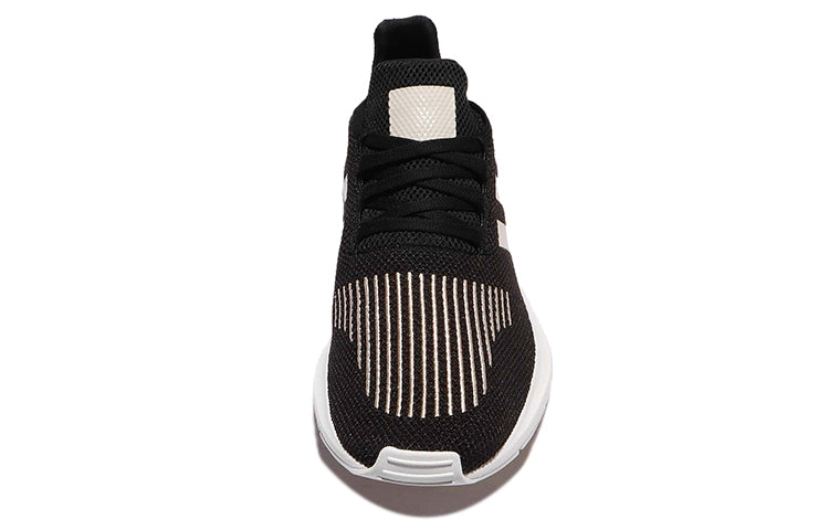 adidas originals Swift Run 'Black Cream' DA8728