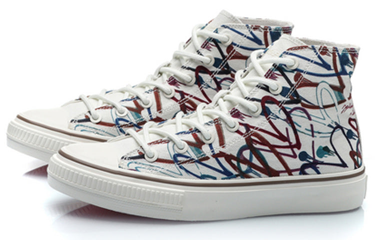(WMNS) Li-Ning Counterflow x James Goldcrown x SSC AGCP398-1