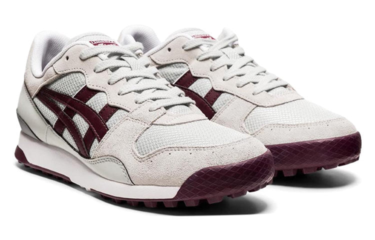 Onitsuka Tiger Horizonia 'White Red' 1183A206-028