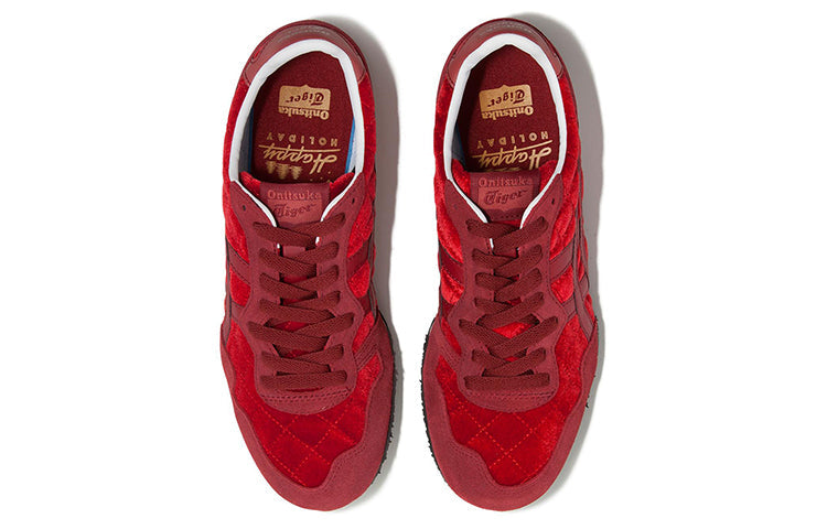 Onitsuka Tiger Serrano 'Red' 1183B390-600
