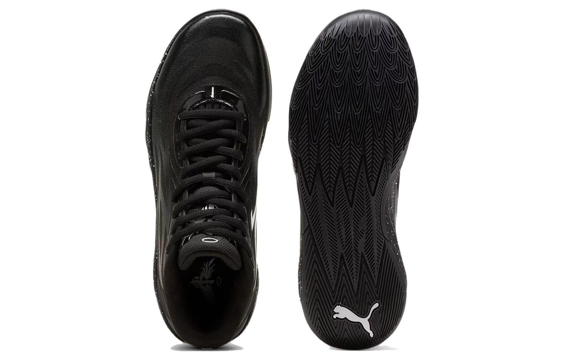 PUMA MB.02 'Oreo' 379420-01