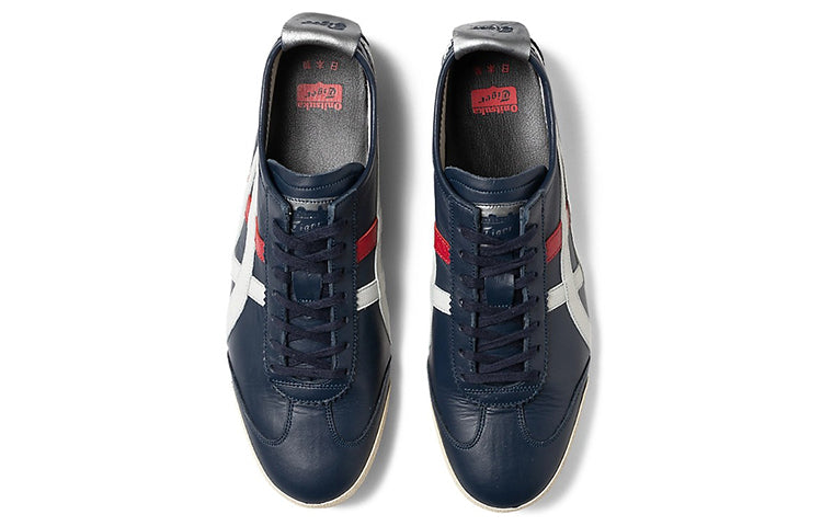 Onitsuka Tiger Mexico 66  'Peacoat White' 1181A506-400