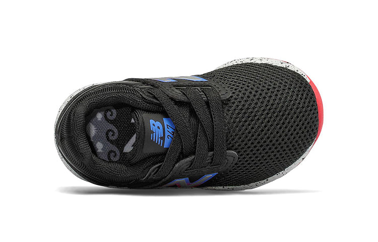 New Balance 247 Black Toddler IH247KB
