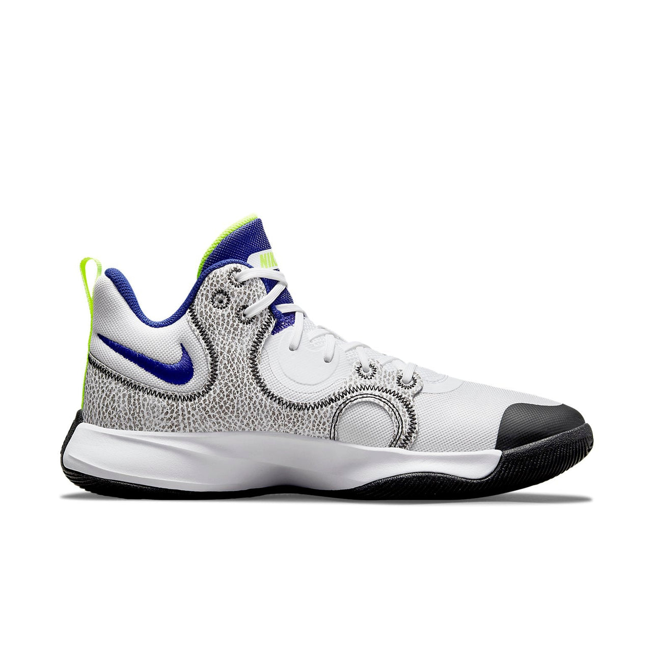 Nike Fly.By Mid 2 White/Grey/Blue CU3503-103