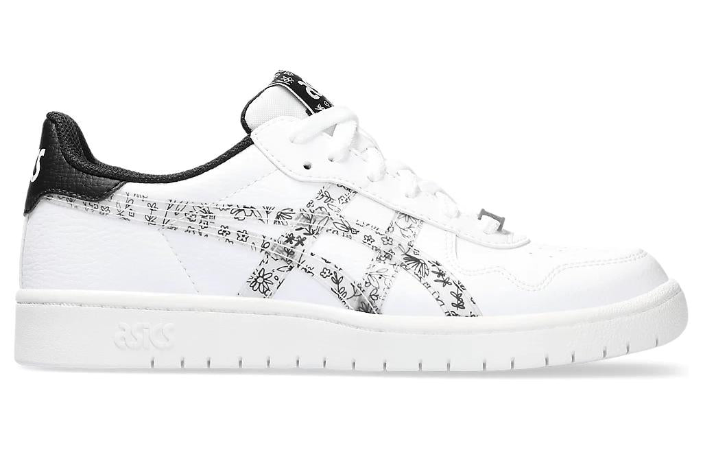 (WMNS) ASICS Japan S 'Floral - White' 1202A447-100
