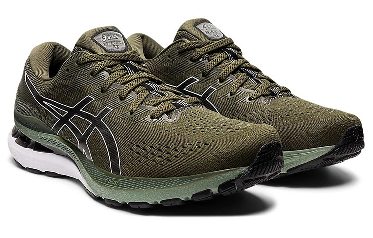 ASICS Gel-Kayano 28 'Olive Canvas' 1011B189-300