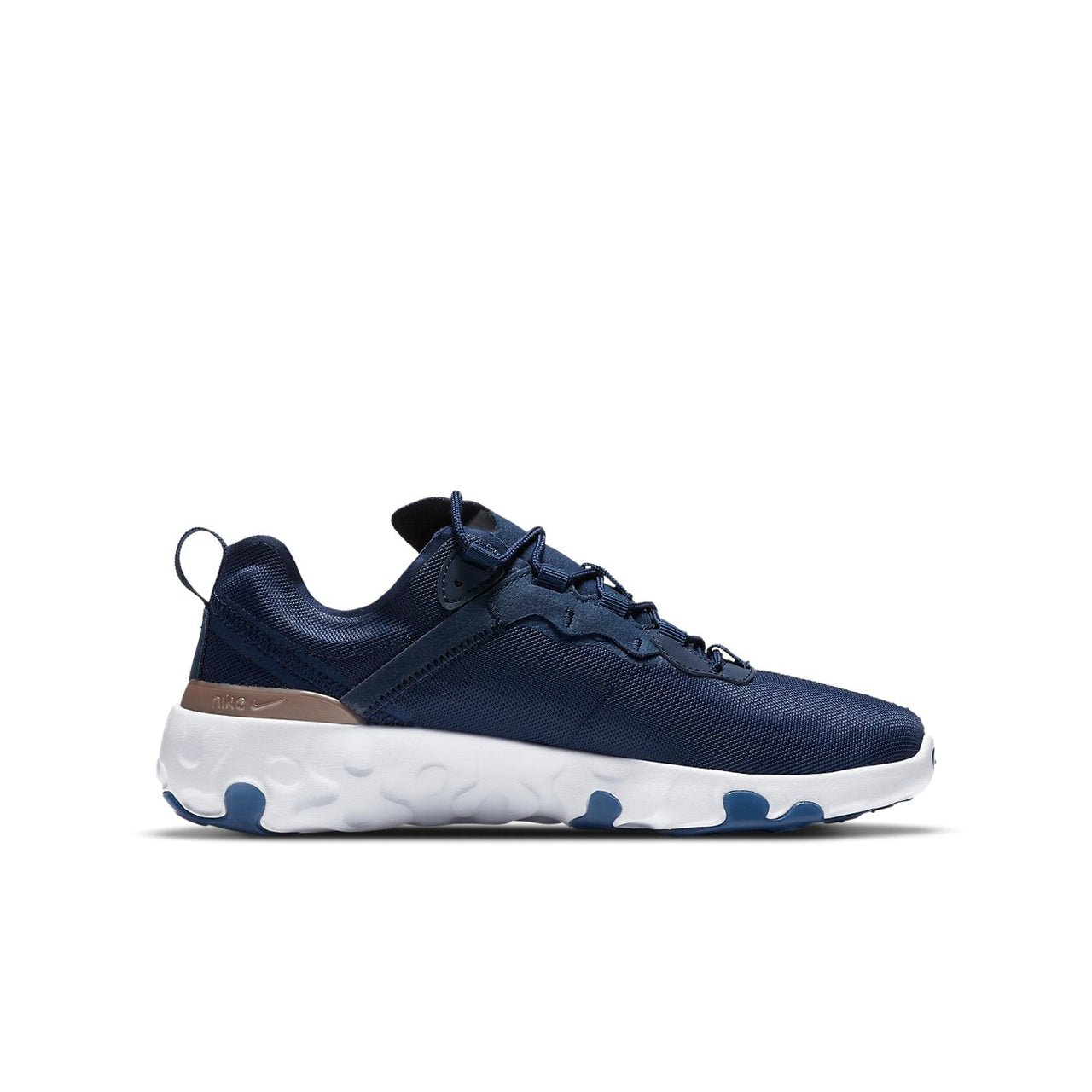 (GS) Nike Renew Element 55 'Blue White' CK4081-404
