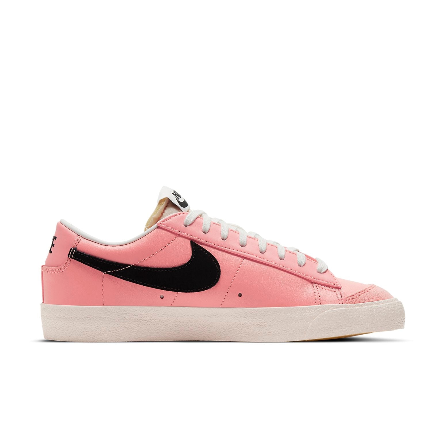 (WMNS) Nike Blazer Low '77 'Light Atomic Pink' DJ5935-600