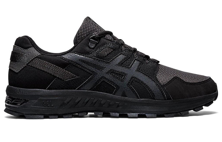 ASICS Gel Citrek 'Graphite Light Steel' 1021A204-022
