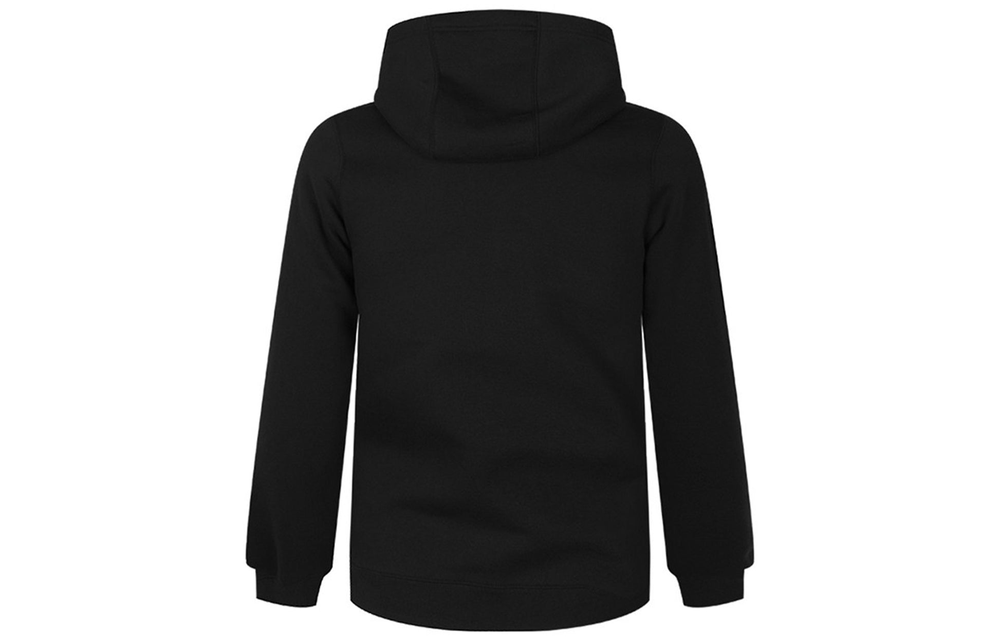 Men's Nike Fleece Lined Sports Black CU1618-010