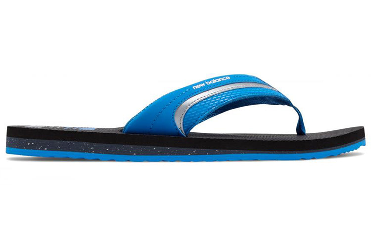 New Balance 6079Series Brighton Thong Blue/Black M6079BKB