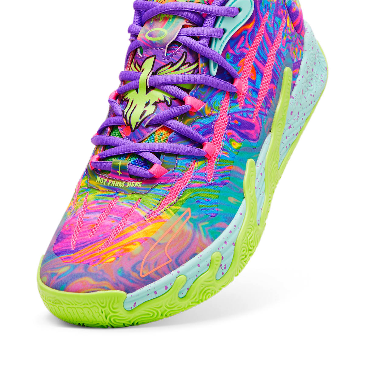 PUMA MB.03 'Be You' 379899-01