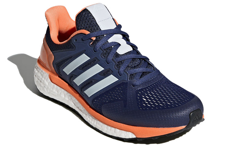 (WMNS) adidas Supernova ST 'Blue Orange' CG4037