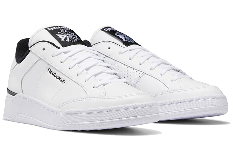 Reebok Ad Court Sneakers White/Black FY7509