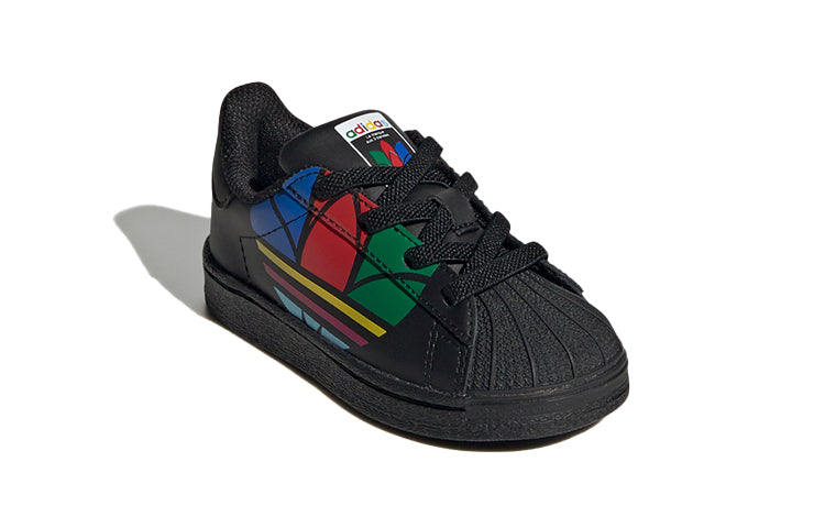 (TD) adidas originals Superstar Pure El FW4018