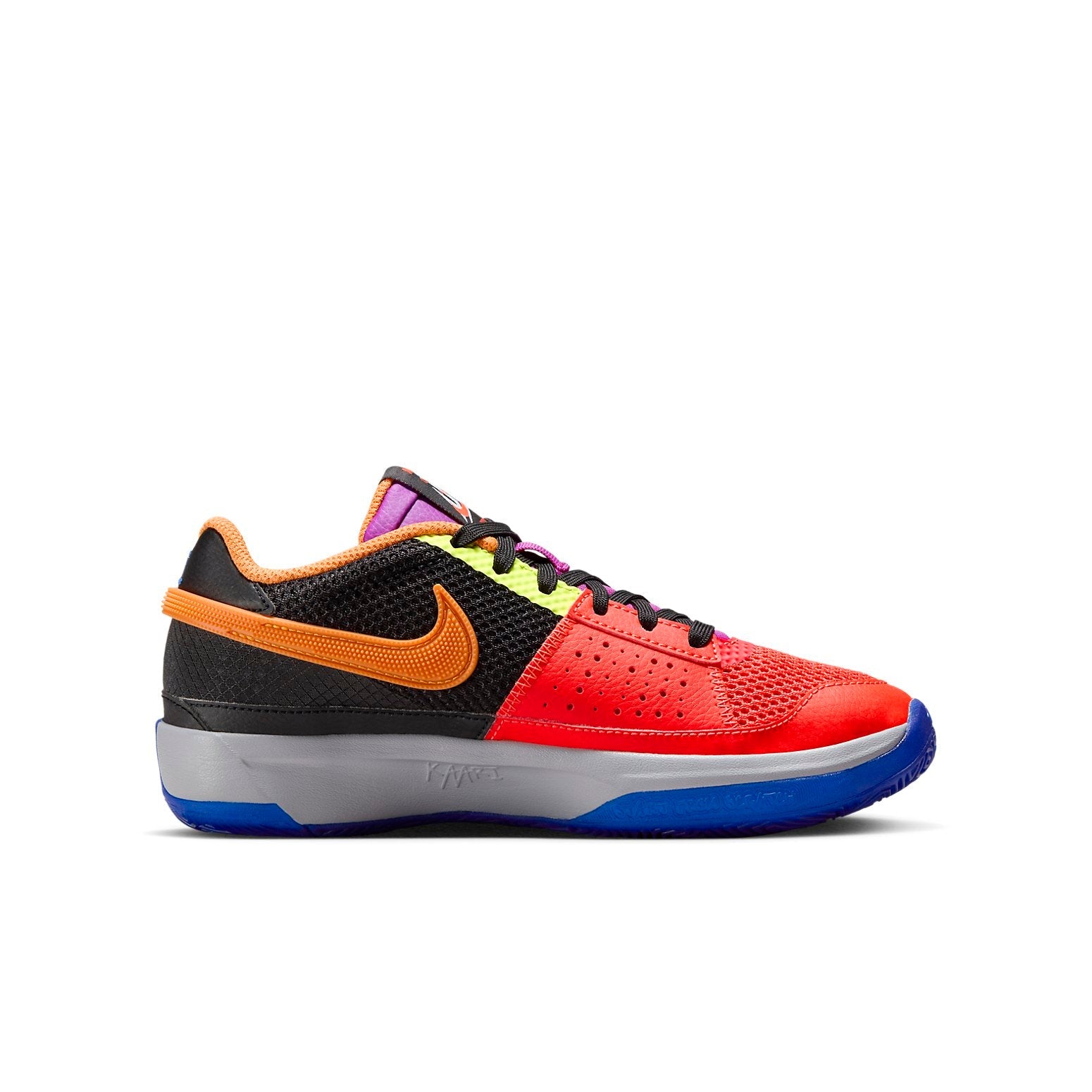(GS) Nike JA 1 'All-Star' FZ8326-001