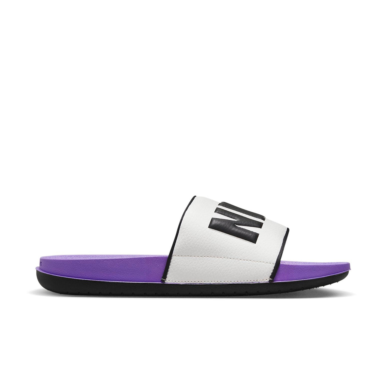 Nike Offcourt Silde 'White Action Grape' BQ4639-103