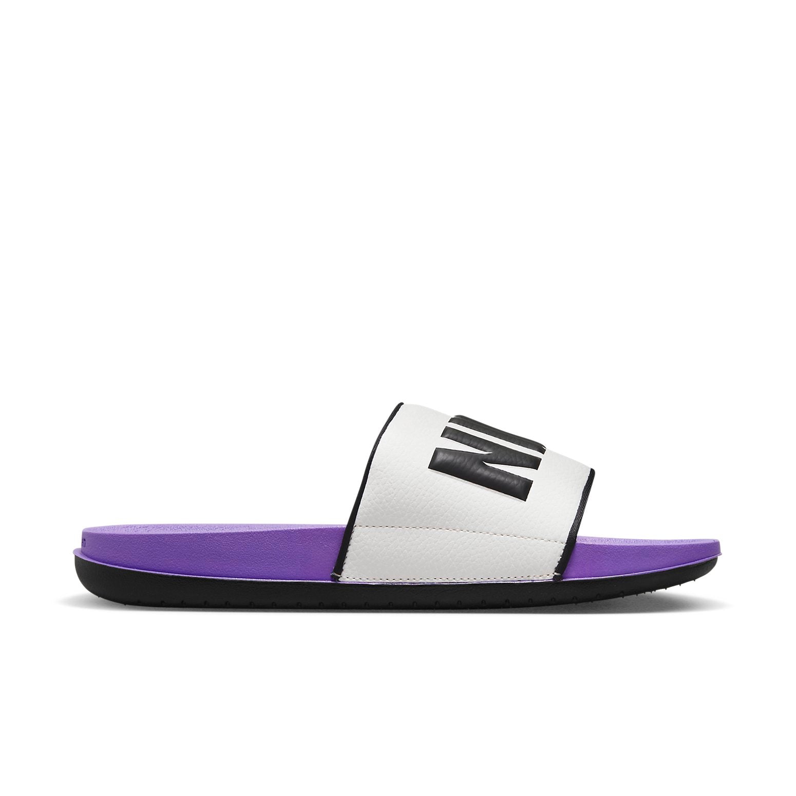 Nike Offcourt Silde 'White Action Grape' BQ4639-103
