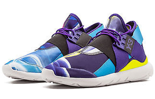 adidas Y-3 Qasa Elle Lace AQ5455