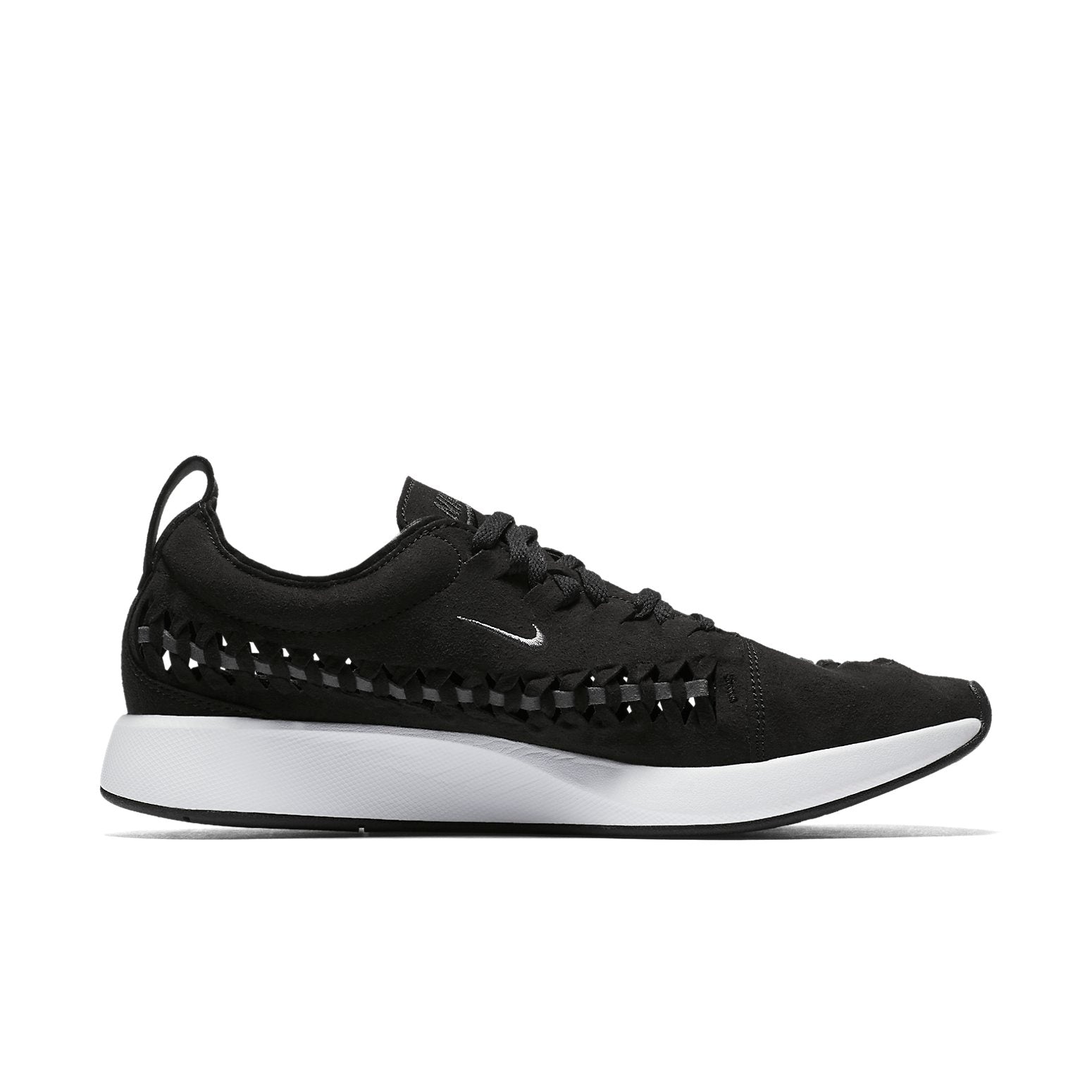 Nike Dualtone Racer Woven 'Black' AO0678-002