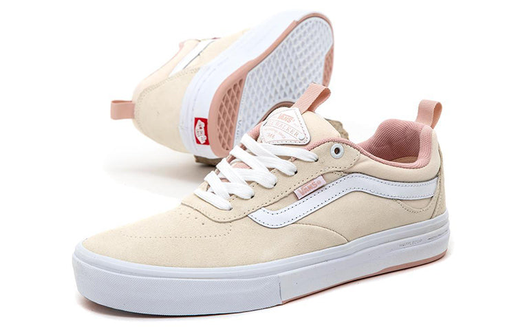 Vans Kyle Walker Pro Sneakers Khaki VN0A4UWS2LY