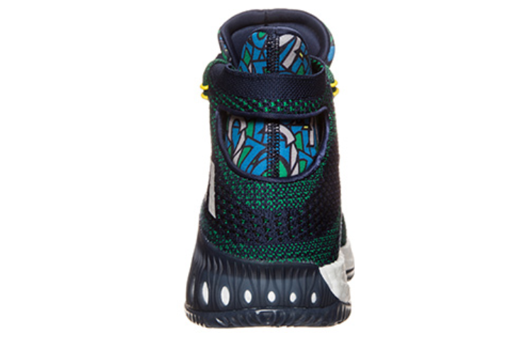 adidas Crazy Explosive 'Andrew Wiggins' PE B42406