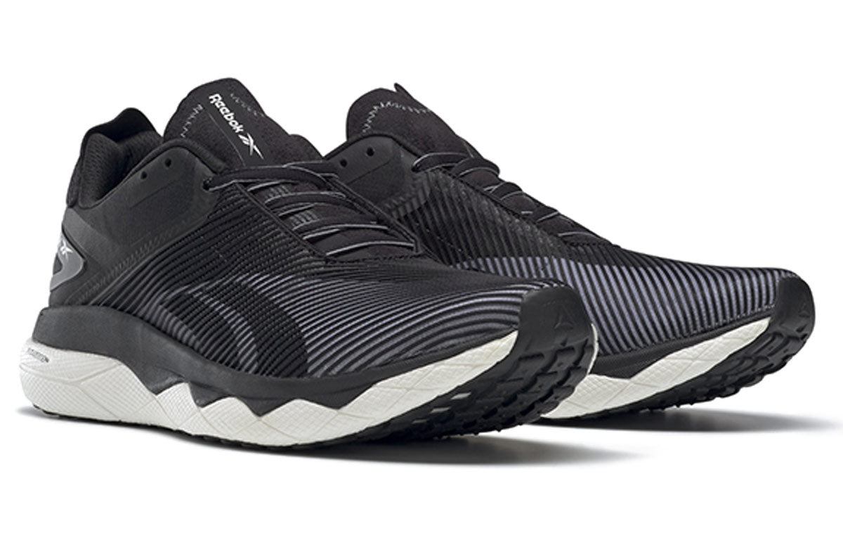 Reebok Floatride Run Panthea 'Black Gray' EH2754