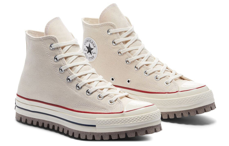 Converse Chuck 70 Trek High 'Parchment Vintage' 171016C