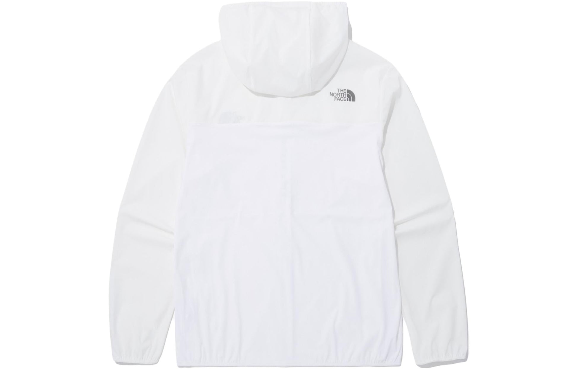 THE NORTH FACE Light Jacket 'White' NJ5JP05K
