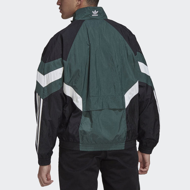 adidas Rekive Track Jacket HK7321