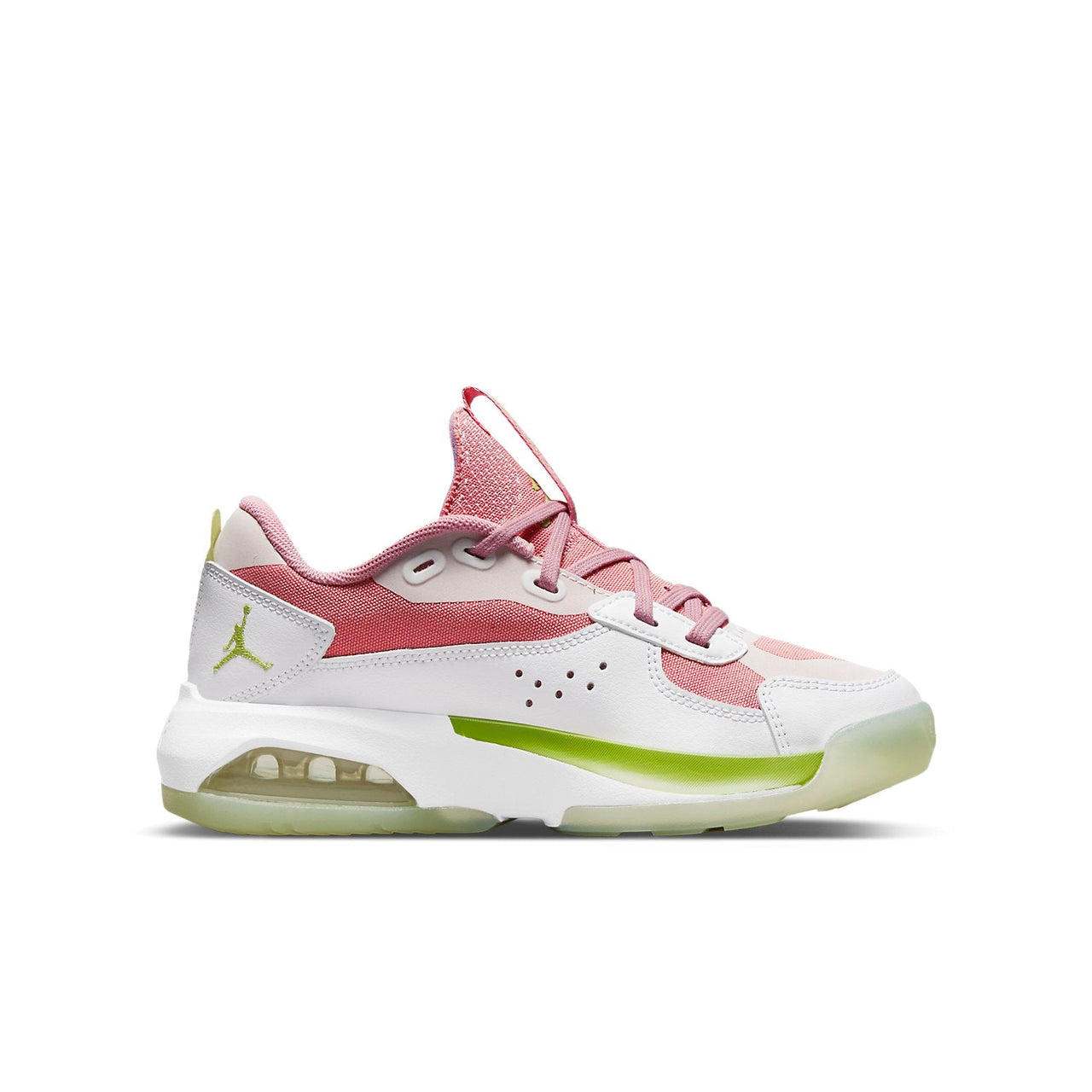 (GS) Air Jordan Air 200E 'White Elemental Pink' DN3271-163