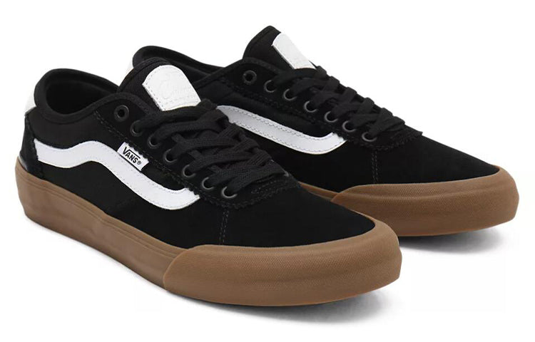 Vans Chima 2 Sneakers Black/White VN0A5JIIB9M