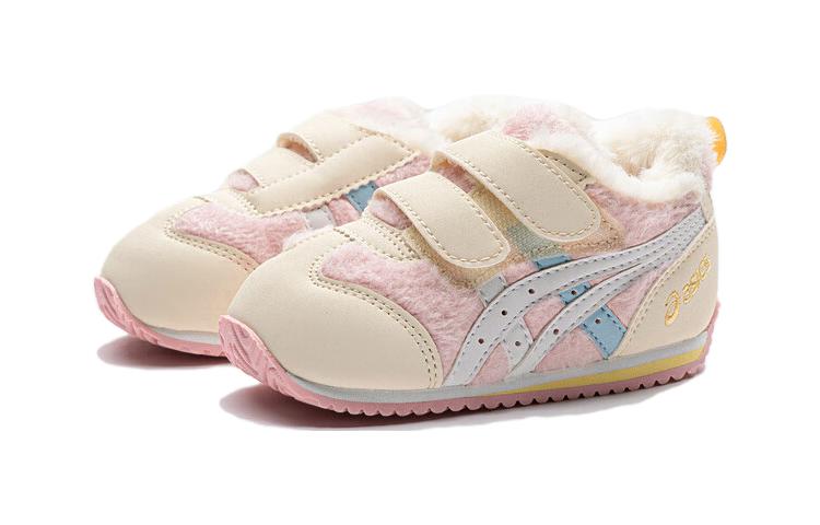 (TD) ASICS Idaho Baby FP Sneakers 'Beige Dream' 1144A297-700