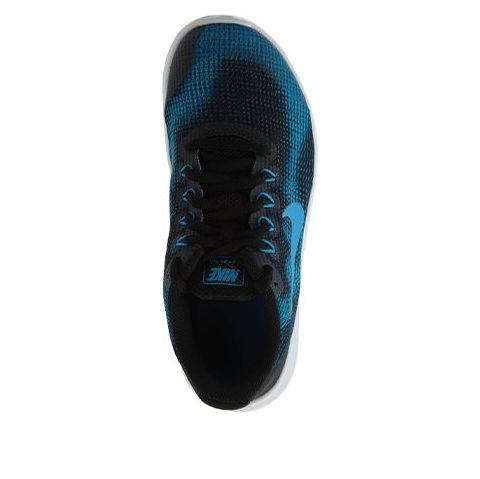 (GS) Nike Free RN 2018 'Equator Blue' AH3438-003