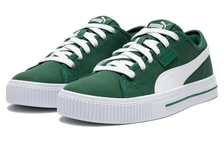 PUMA Ever Fs Cv 'Green' 386393-04