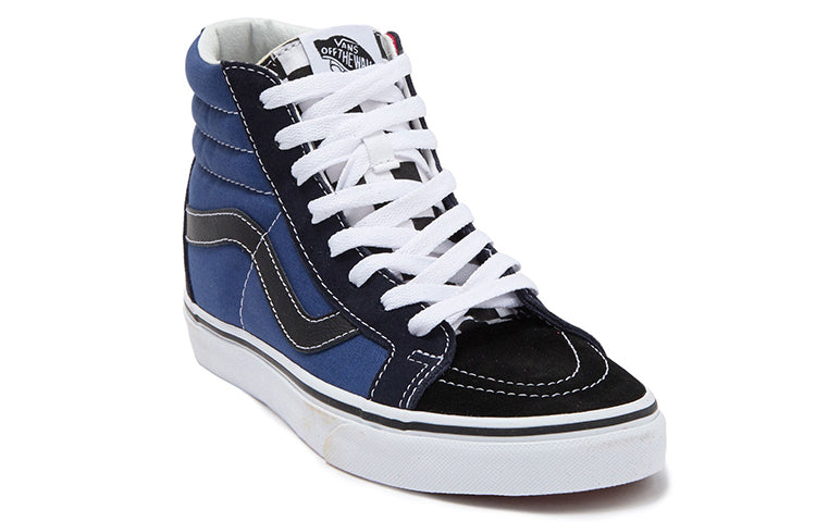 Vans SK8-HI 'Mix Match' VN0A2XSBSW1