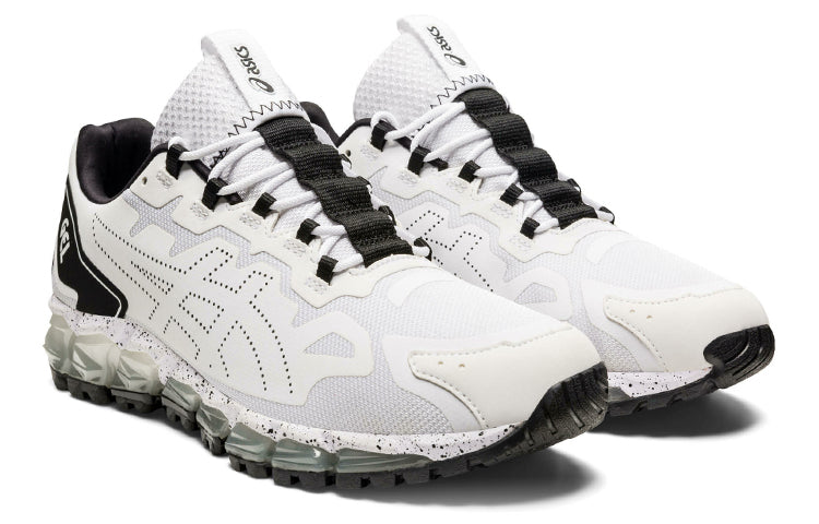 ASICS Gel-Quantum 360 6 'White Black' 1201A725-100
