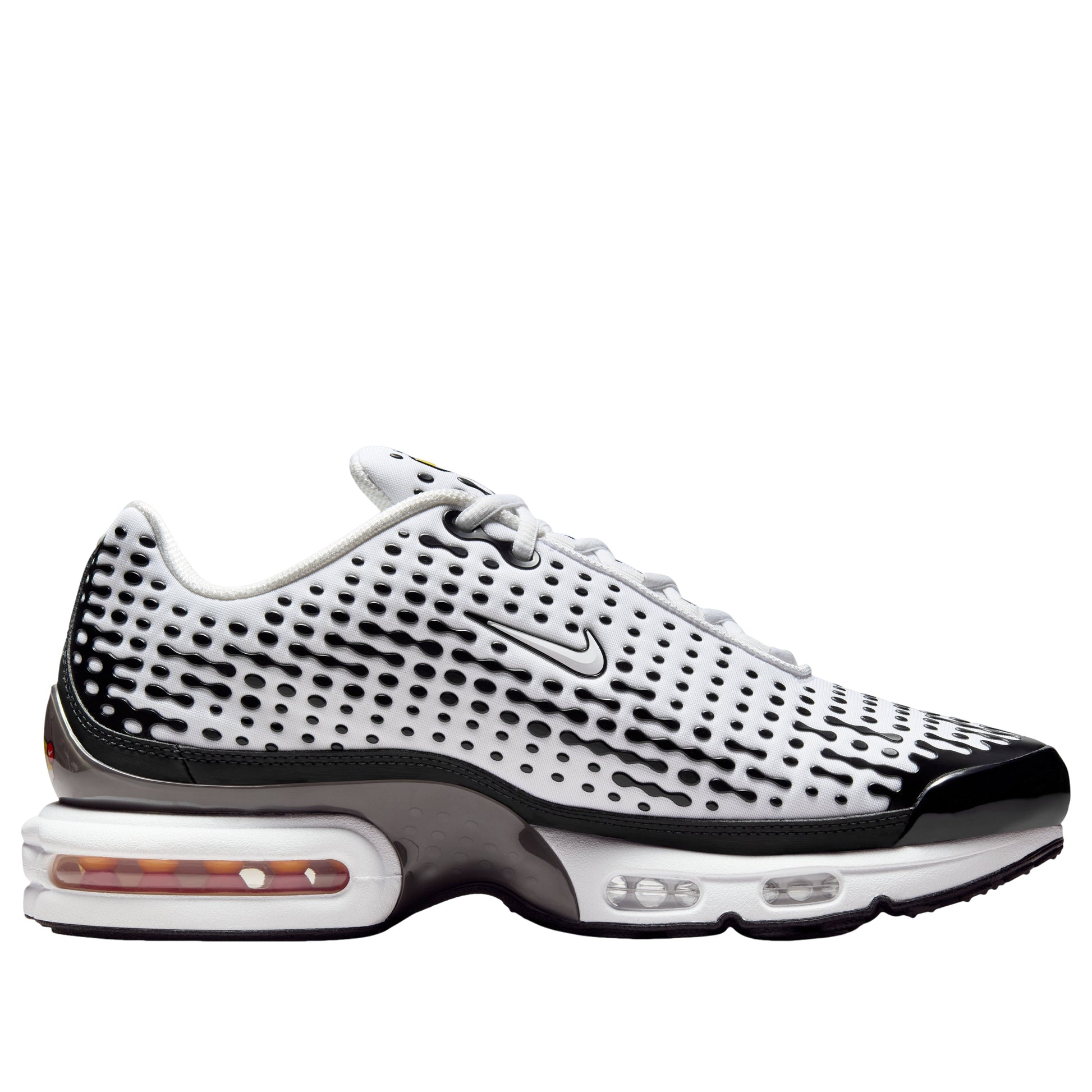 Nike Air Max Plus VII 'White Smoke Grey' HQ2197-100