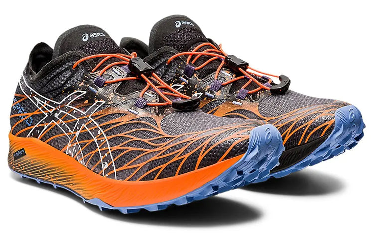 ASICS Fujispeed D Wide 'Black' 1011B330-001