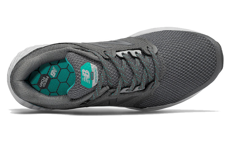 (WMNS) New Balance Fresh Foam 1165 'Dark Grey Teal' WW1165GY