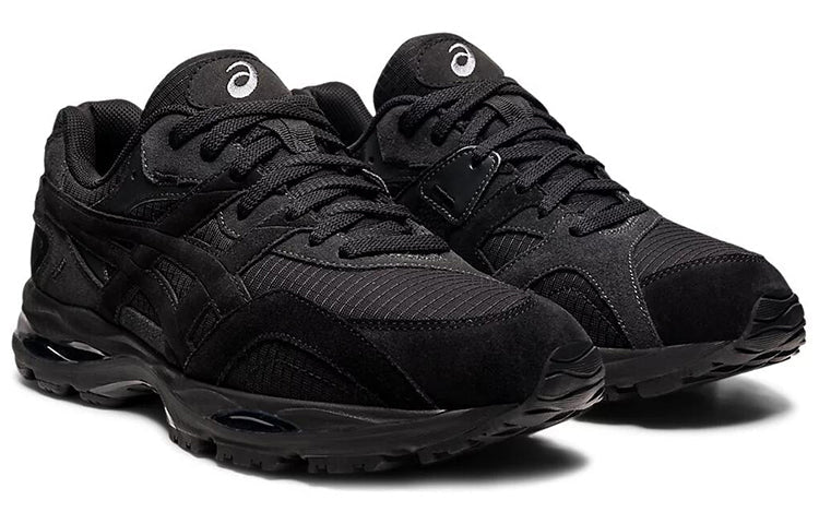 ASICS Gel-MC Plus 'Black' 1201A021-009