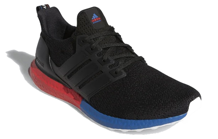 adidas Ultraboost DNA 'Lush Red' FX7236