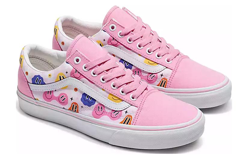 Vans Old Skool 'Smile' VN0A3VC1507