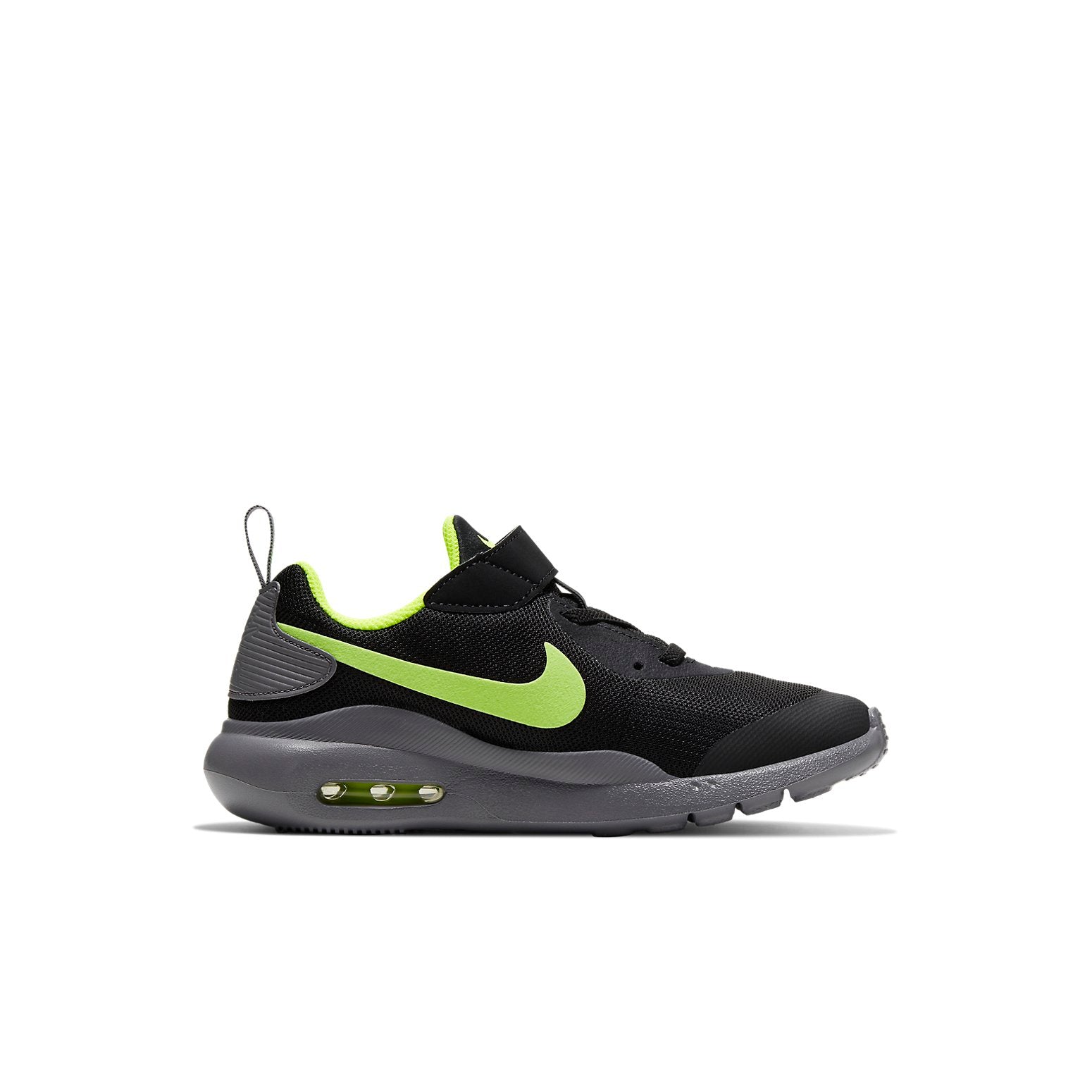 (PS) Nike Air Max Oketo 'Black Volt' AR7420-013