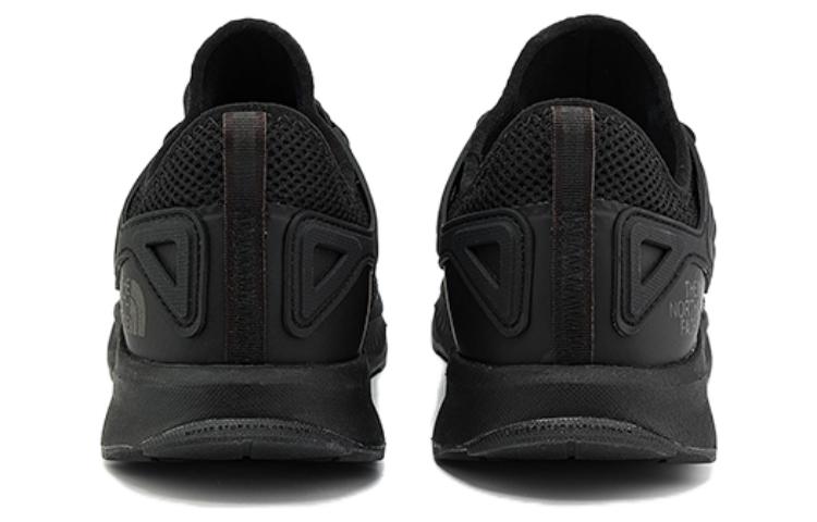 THE NORTH FACE Oxeye Running Shoes 'Tnf Black' 7W5S-KX7