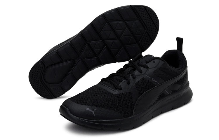 PUMA Flex Essential Shoes Black 365268-09