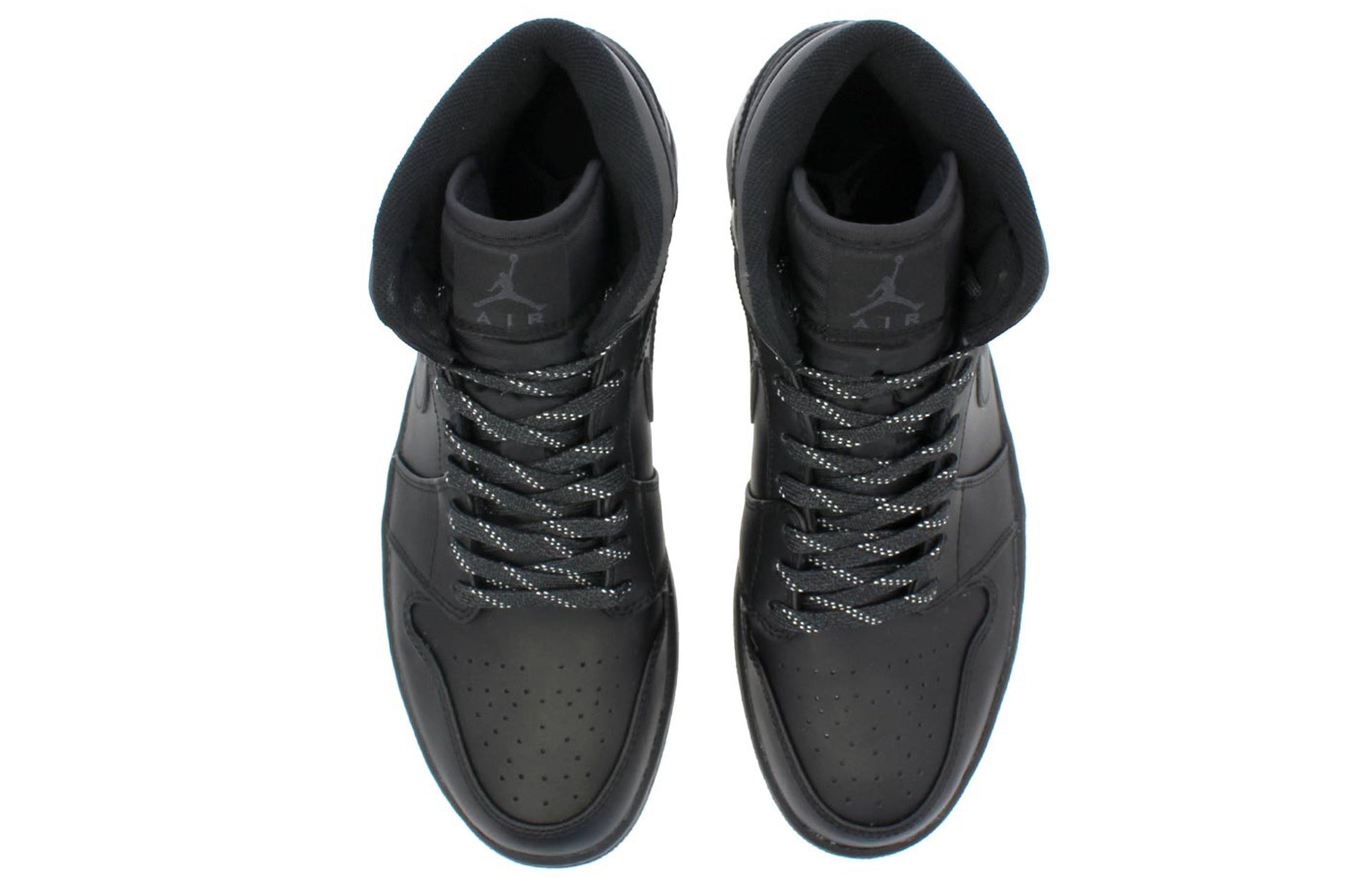 Air Jordan 1 Mid Winterized 'Black Gum' AA3992-002