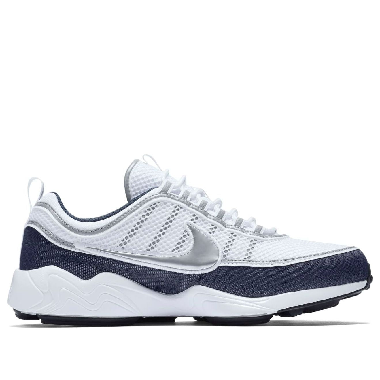 Nike Air Zoom Spiridon 16 'White Navy' 926955-103