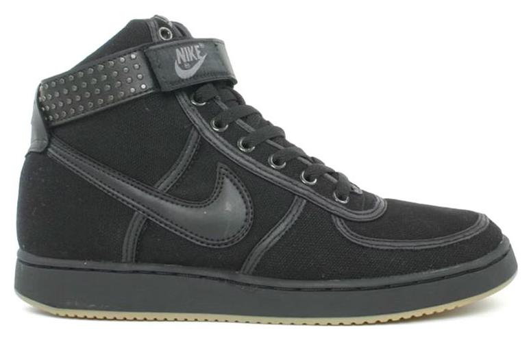 Nike Vandal High Canvas 'Jim Morrison' 306323-001